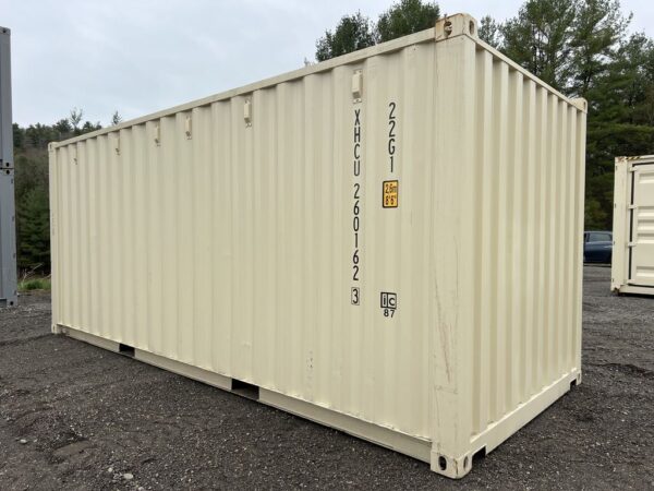 20ft shipping containers for sale