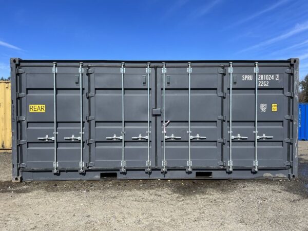20ft storage containers for sale