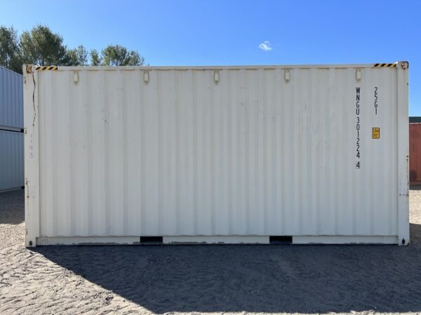 20ft high cube shipping containers for sale