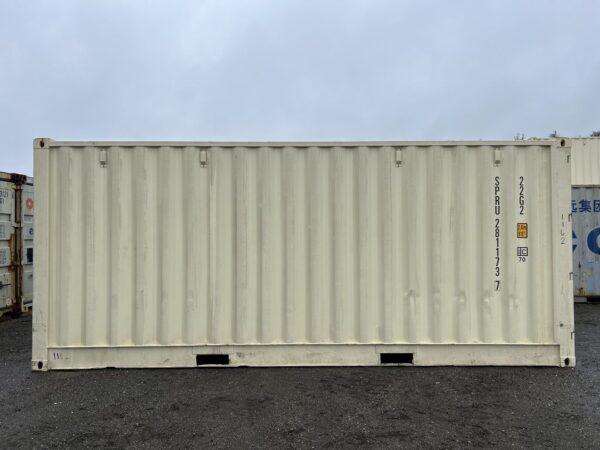 20ft storage containers for sale