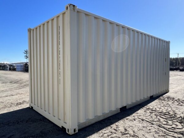 20ft storage containers for sale