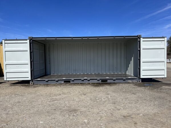 20ft storage containers for sale