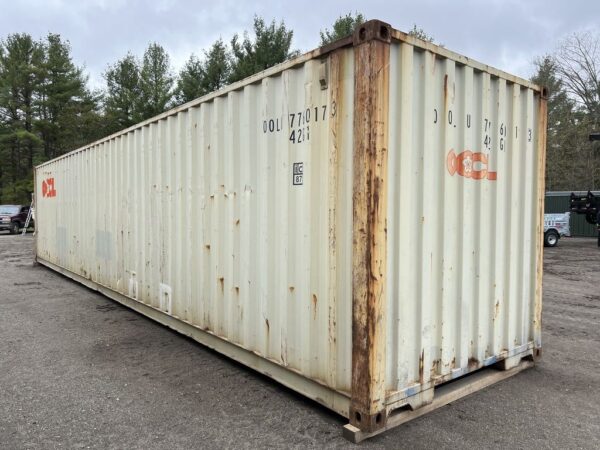 40ft shipping containers for sale