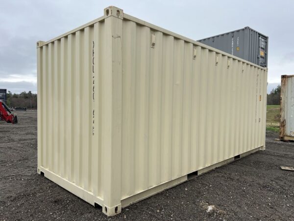 20ft shipping containers for sale