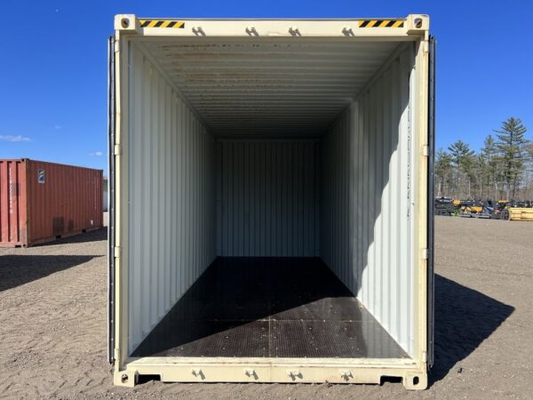 20ft high cube shipping containers for sale