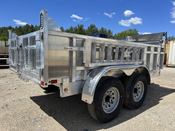 dump trailers for sale