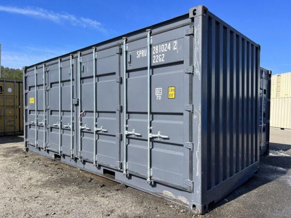 20ft storage containers for sale
