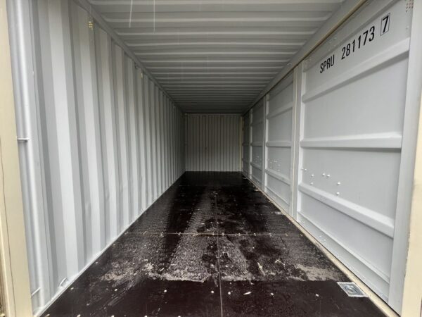 20ft storage containers for sale