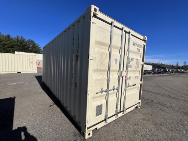 20ft storage containers for sale