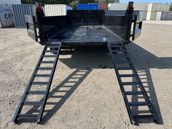 dump trailers for sale