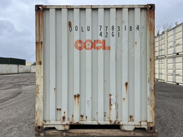 40ft shipping containers for sale