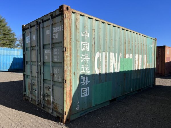 20ft shipping containers for sale