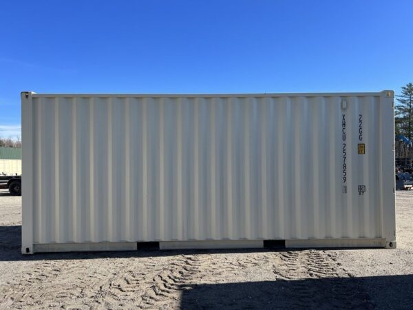 20ft storage containers for sale