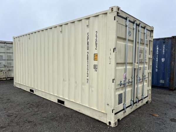 20ft storage containers for sale