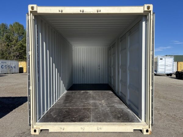 20ft storage containers for sale