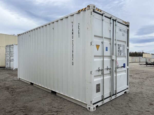 20ft high cube shipping containers for sale