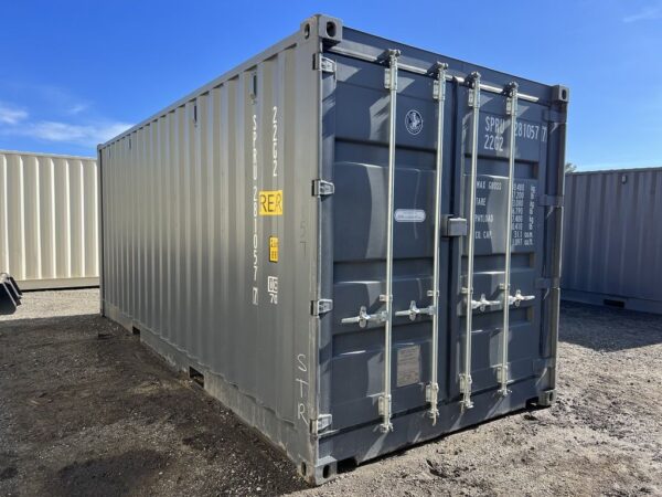 20ft storage containers for sale