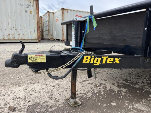 2024 big tex utility trailer for sale