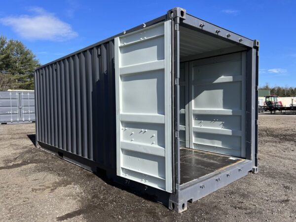 20ft storage containers for sale