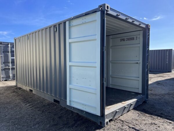 20ft storage containers for sale