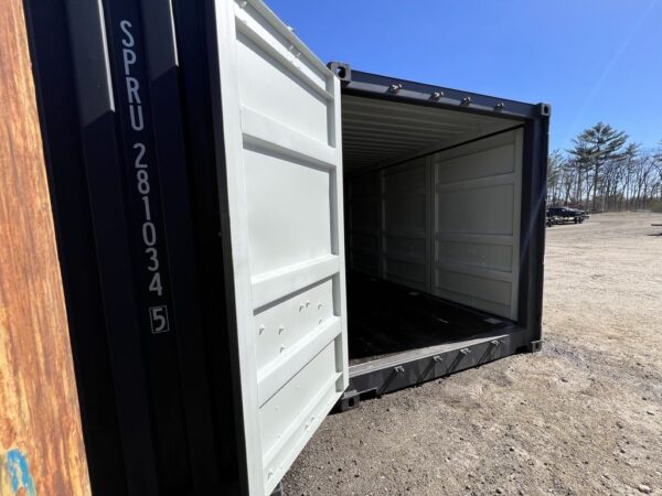 20ft storage containers for sale