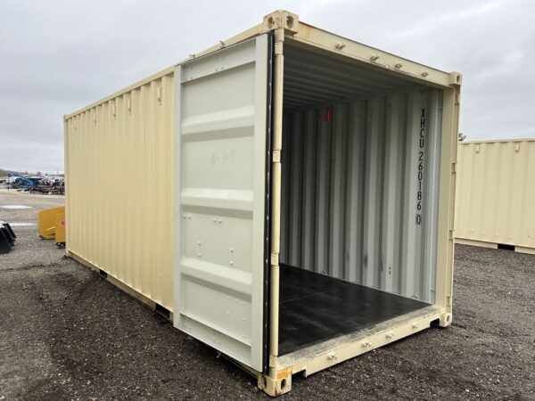 20ft shipping containers for sale