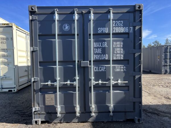 20ft storage containers for sale