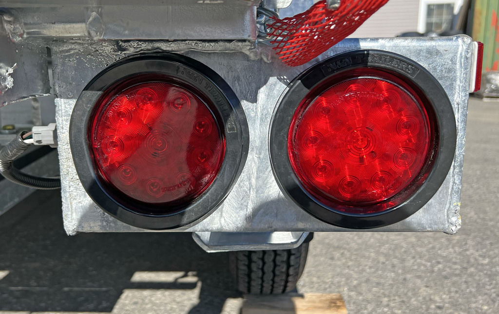 %title dump trailers for sale