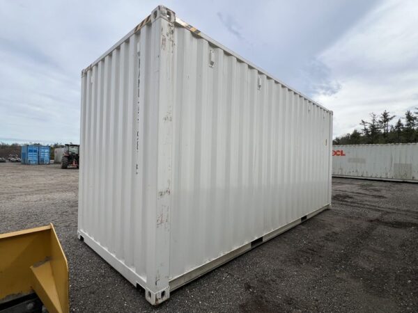 20ft high cube shipping containers for sale