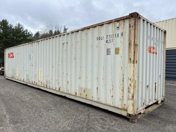 40ft shipping containers for sale