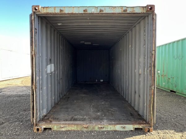 20ft shipping containers for sale