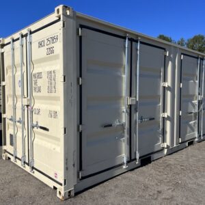 20ft storage containers for sale