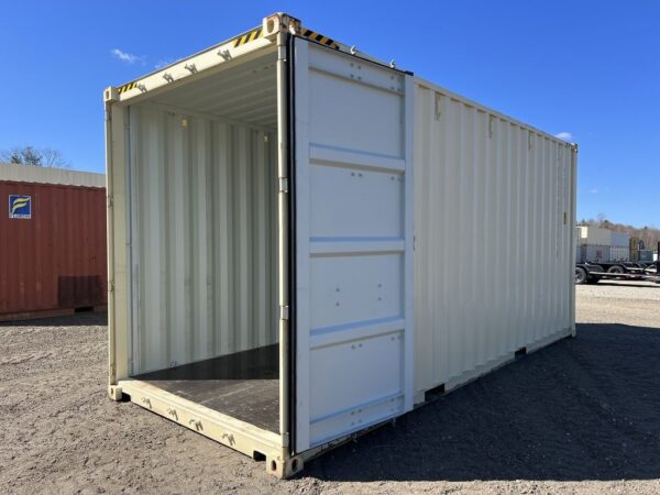 20ft high cube shipping containers for sale