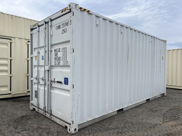 20ft high cube shipping containers for sale