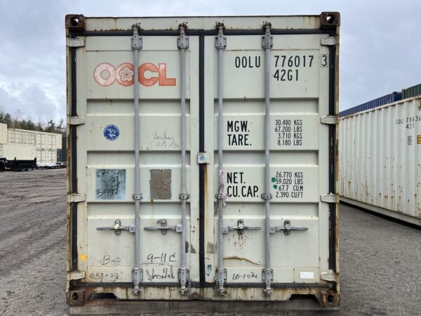 40ft shipping containers for sale