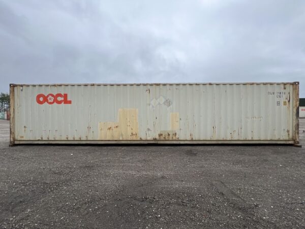 40ft shipping containers for sale