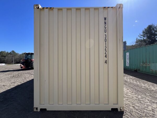 20ft high cube shipping containers for sale