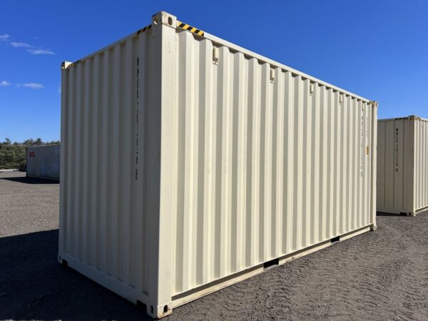 20ft high cube shipping containers for sale