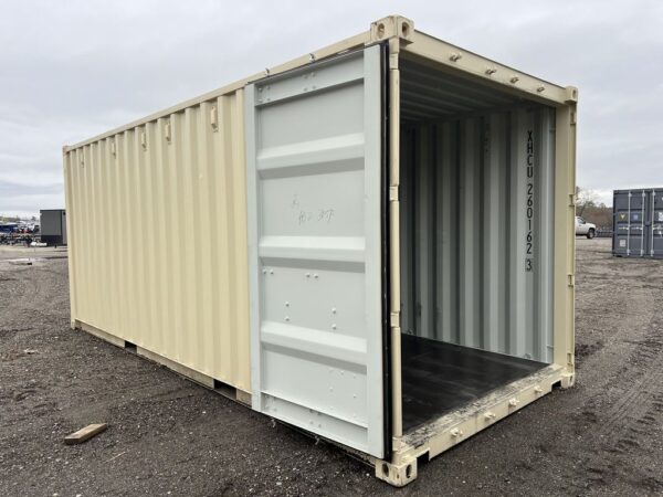 20ft shipping containers for sale