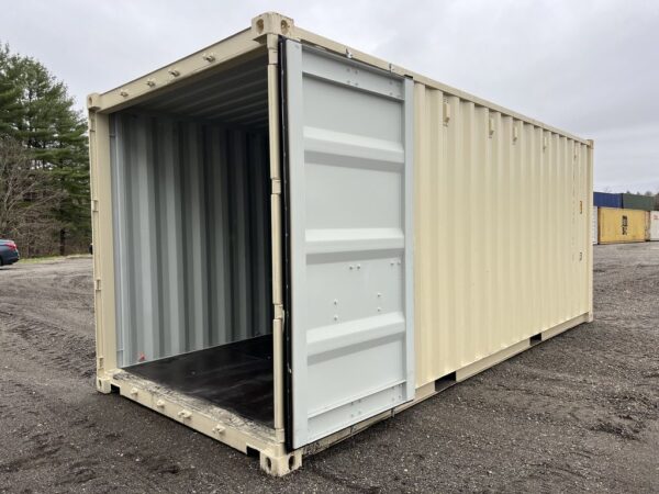 20ft shipping containers for sale