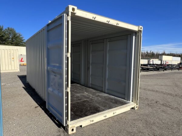 20ft storage containers for sale