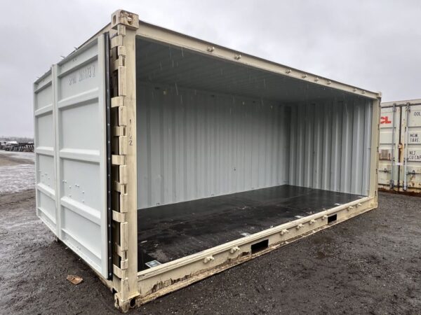 20ft storage containers for sale