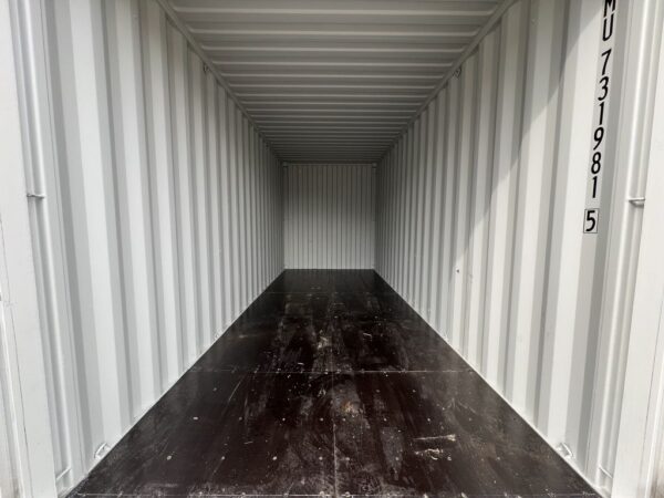 20ft high cube shipping containers for sale