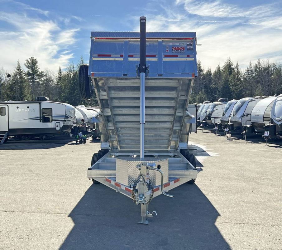 %title dump trailers for sale