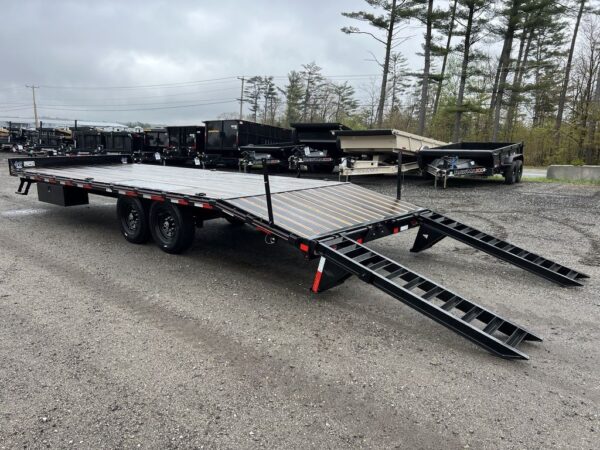 Deckover Equipment for sale