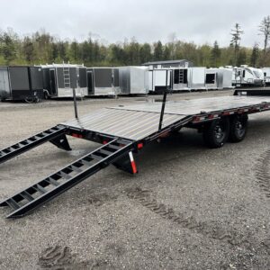 Deckover Equipment for sale