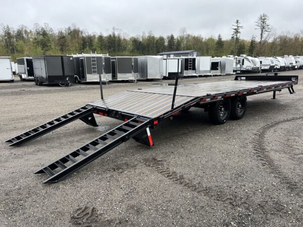 Deckover Equipment for sale