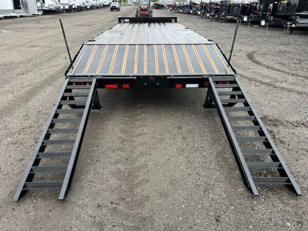 Deckover Equipment for sale