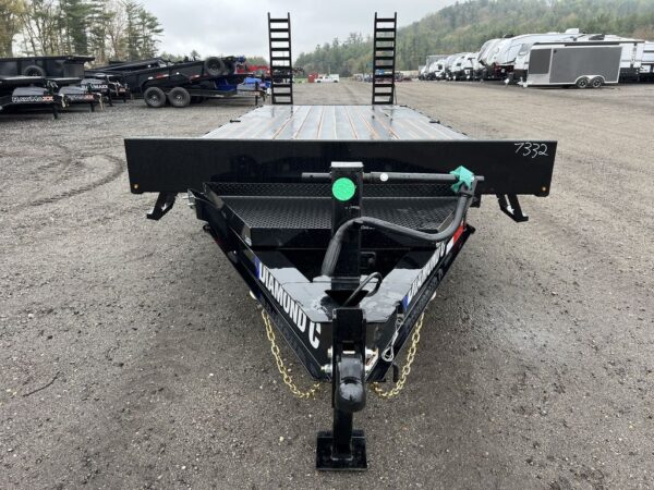 Deckover Equipment for sale