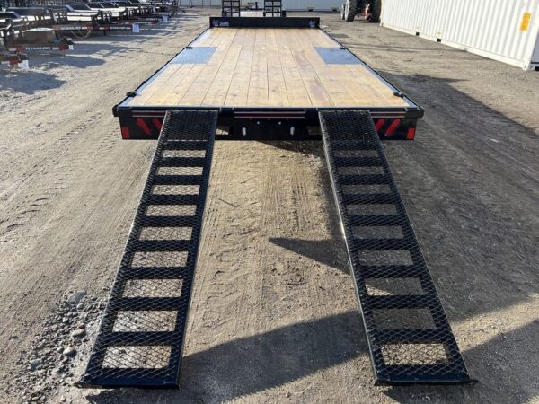 diamond deckover trailers for sale